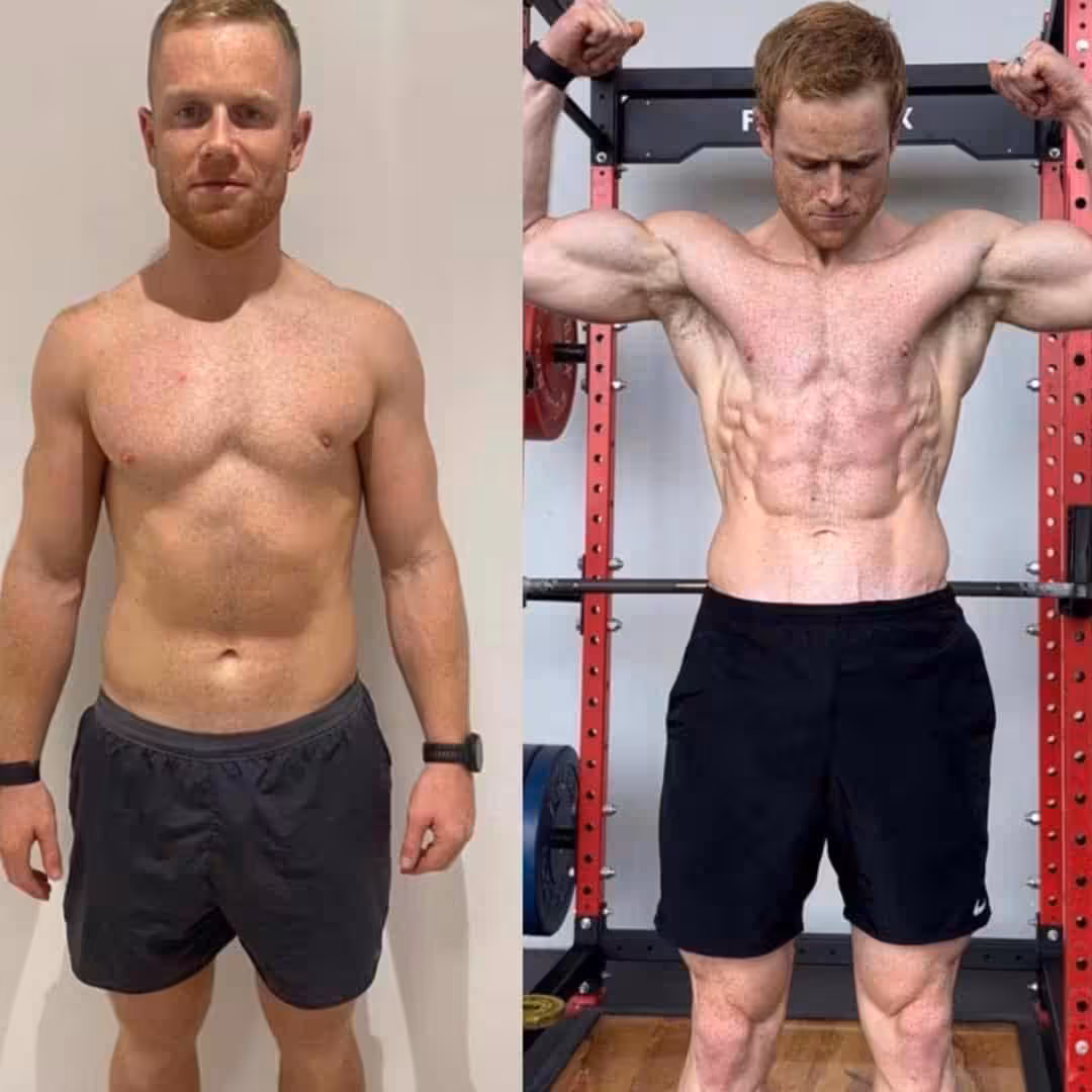 Coach clancy online coaching male transformation 04