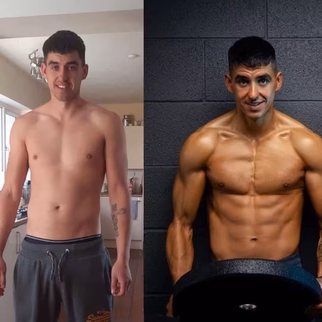 Coach clancy online coaching male transformation 05